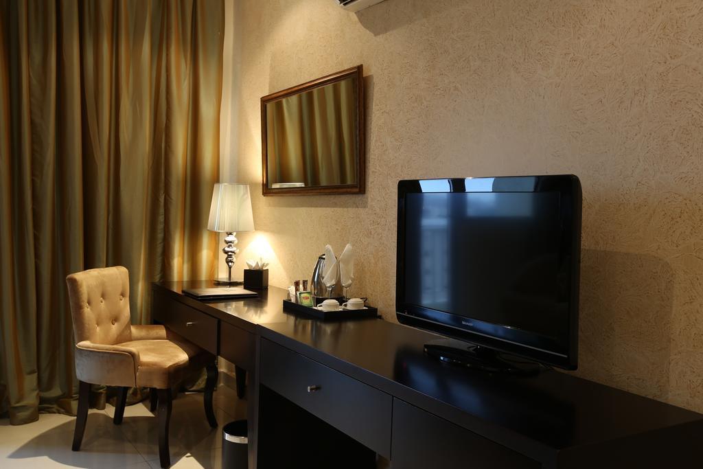ברזוויל Mikhael'S Hotel חדר תמונה