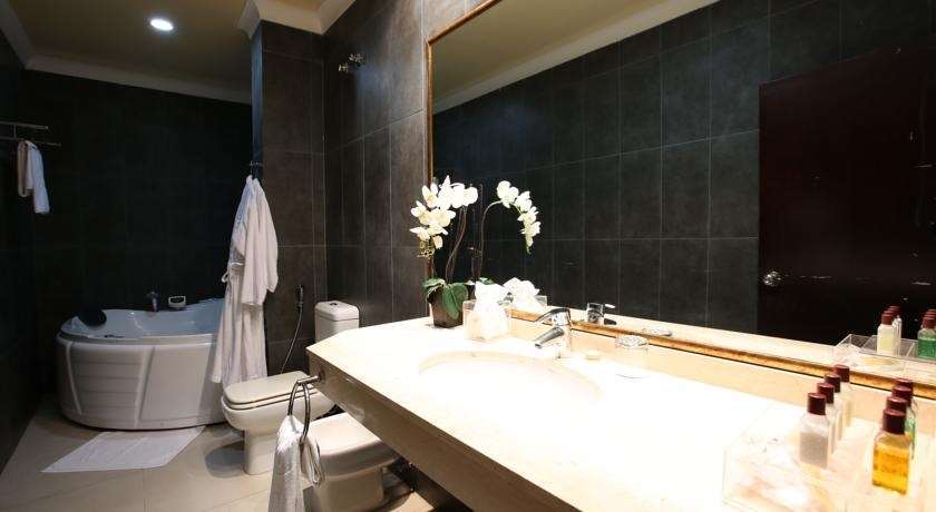 ברזוויל Mikhael'S Hotel חדר תמונה